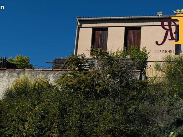 Maison vente à Aix-en-Provence, Les Pennes-mirabeau