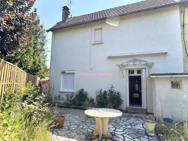 Maison vente à Trois Quartiers, Poitiers