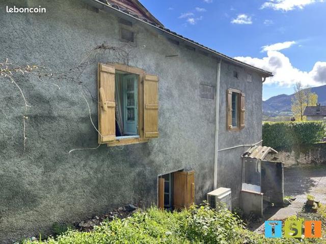 Maison vente à Bagnères-de-Bigorre, Sacoué