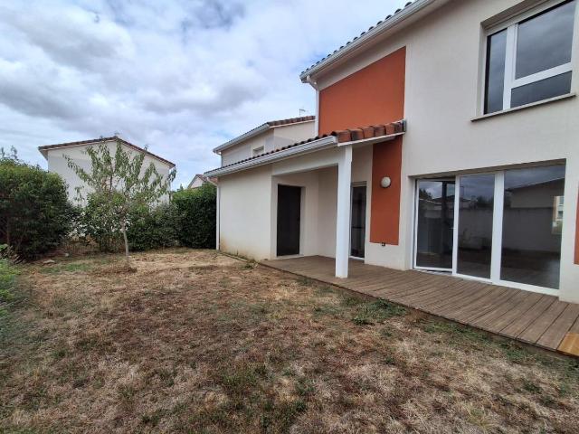 Maison location à Muret, Roques