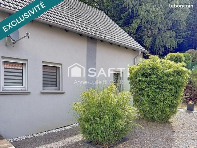 Maison vente à Sarreguemines, Siersthal