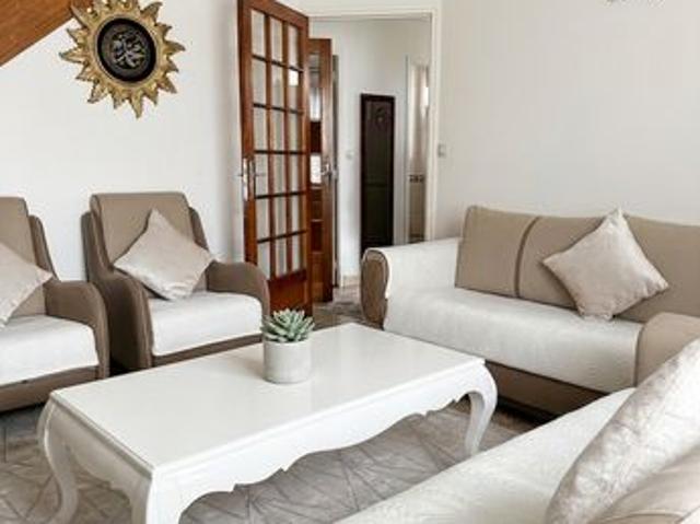 Maison vente à Sarcelles, Villiers-le-bel