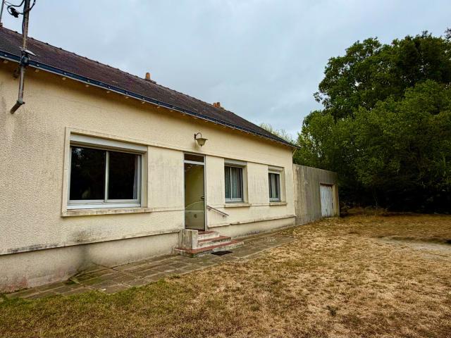 Maison vente à Saint-Nazaire, Saint-nazaire