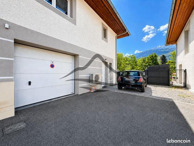 Maison vente à Marignier, Haute-Savoie