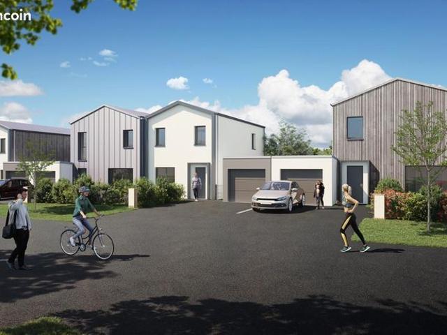 Maison vente à Châteaubriant-Ancenis, Sucé-sur-erdre