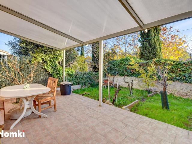 Maison vente à France métropolitaine, Marseille