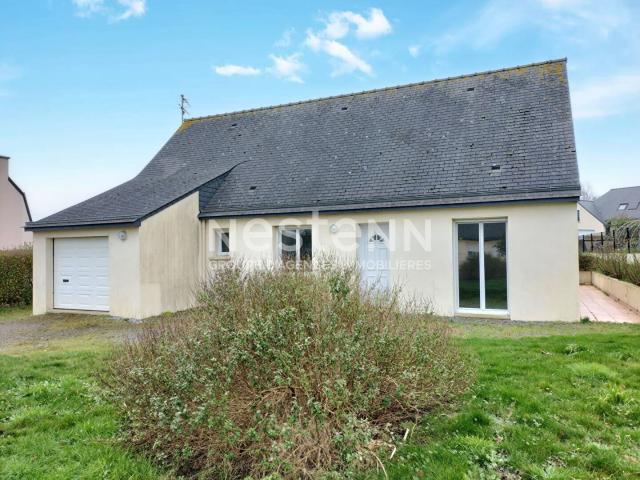Maison vente à Saint-Brieuc, Bretagne