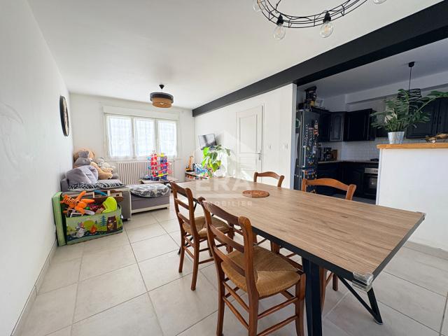 Maison vente à Le Villaret, Le Mans