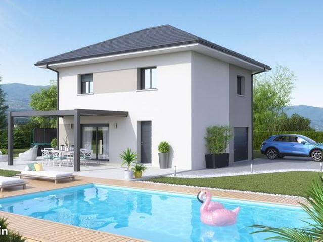 Maison vente à Albertville, Frontenex