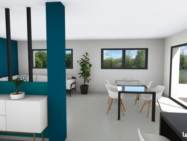 Maison vente à Albertville, Frontenex
