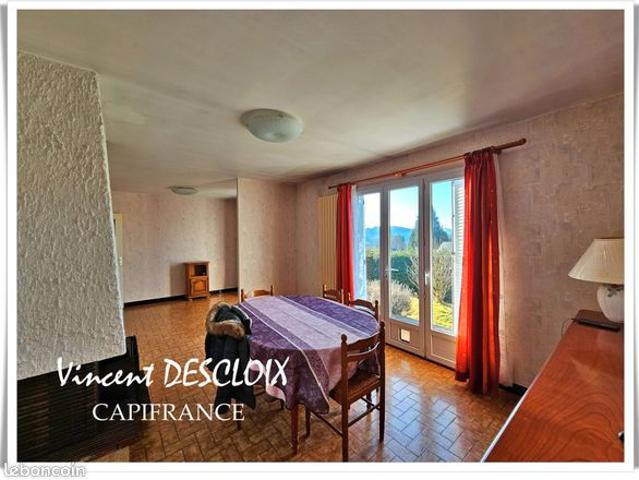 Maison vente à Château-Chinon (Ville), Montsauche-les-settons