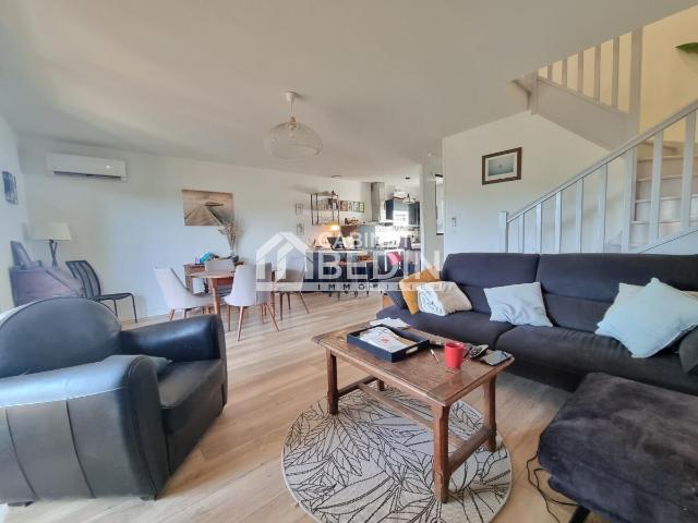 Maison vente à Arcachon, La Teste-de-buch