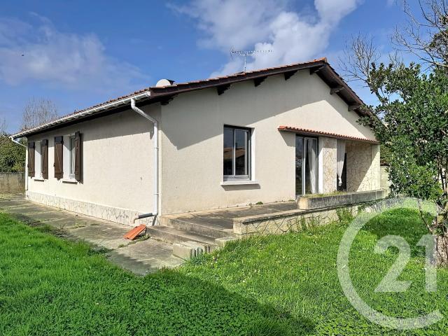 Maison vente à Arcachon, Gujan-mestras