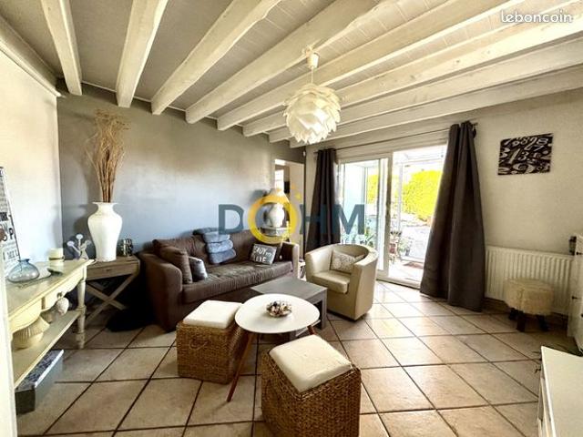 Maison vente à Saint-Étienne, Fraisses