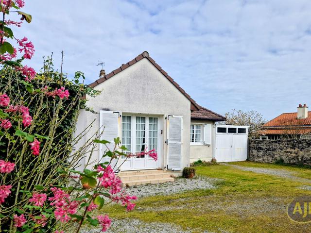 Maison vente à La Roche-sur-Yon, Cugand