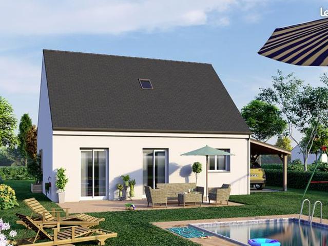 Maison vente à Dieppe, Les Grandes-ventes