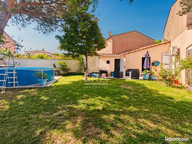 Maison vente à Istres, Marignane