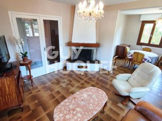 Maison vente à Mont-de-Marsan, Landes