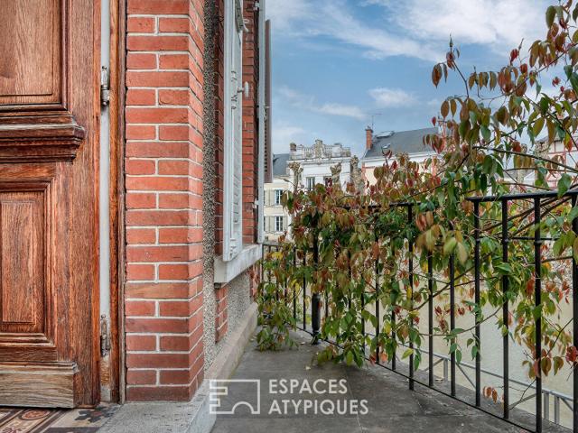 Maison vente à Montargis