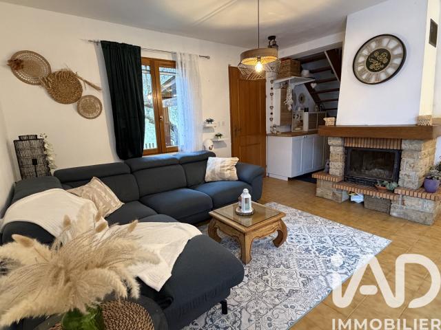 Maison vente à Nice, Coaraze