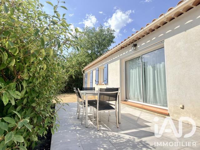 Maison vente à Brignoles, Saint-maximin-la-sainte-baume
