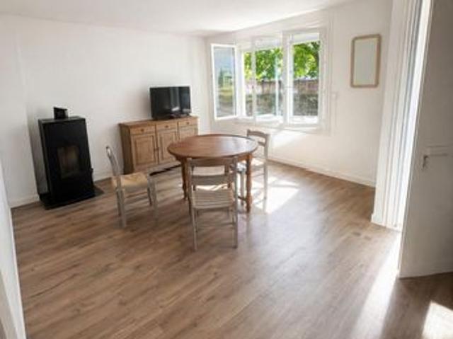 Maison vente à Guingamp, Bretagne