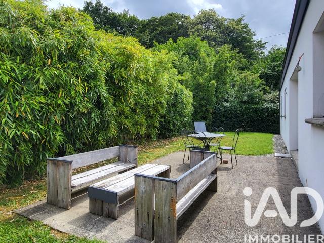 Maison vente à Nantes, Bouguenais