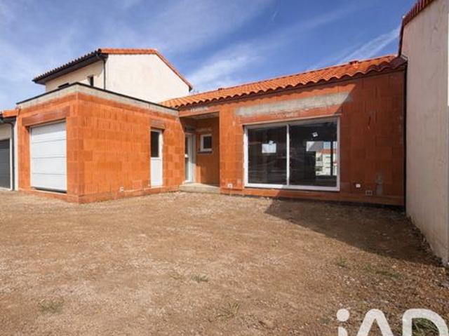 Maison vente à Céret, Thuir