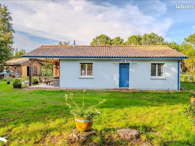 Maison vente à Lesparre-Médoc, Soulac-sur-mer
