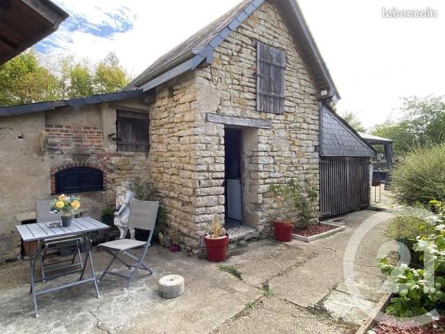 Maison vente à Nevers, Saint-parize-le-châtel