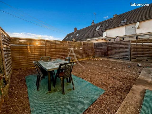 Maison vente à Pontoise, Magny-en-vexin