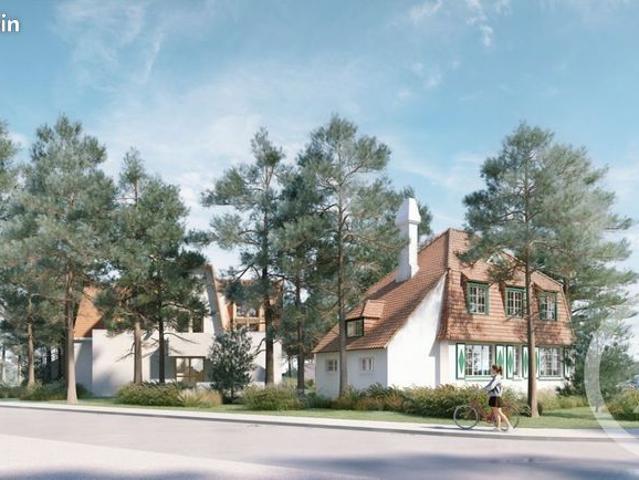 Maison vente à Boulogne-sur-Mer, Neufchâtel-hardelot