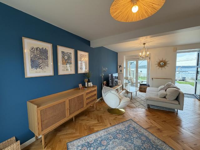 Maison vente à Brest, Bretagne