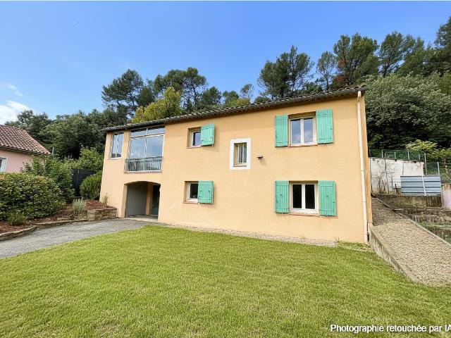 Maison vente à Carpentras, Vaison-la-romaine