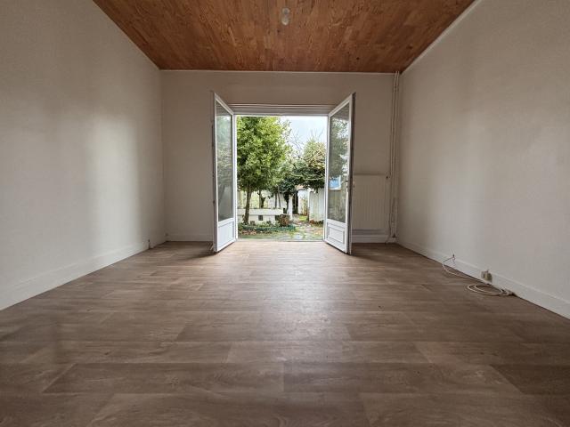 Maison vente à Les Sables-d'Olonne, Château-d'olonne
