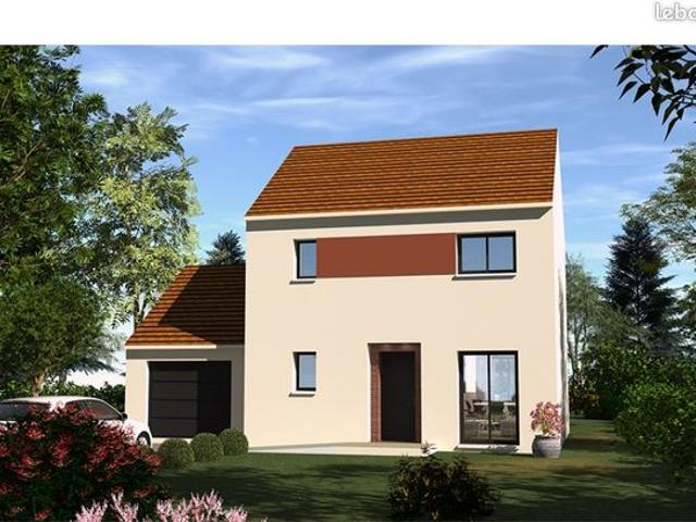 Maison vente à Digne-les-Bains, Beynes