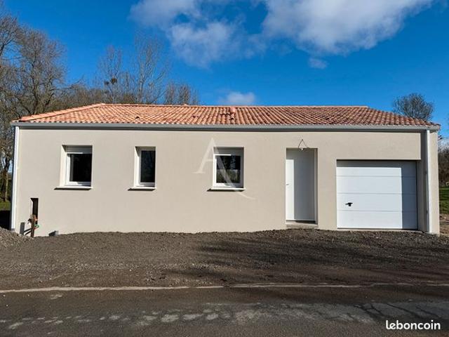 Maison vente à Les Sables-d'Olonne, La Jonchère