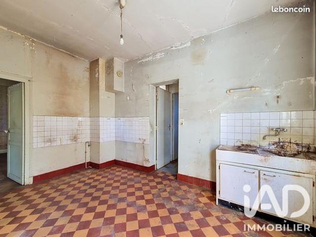 Maison vente à Moulins, Yzeure