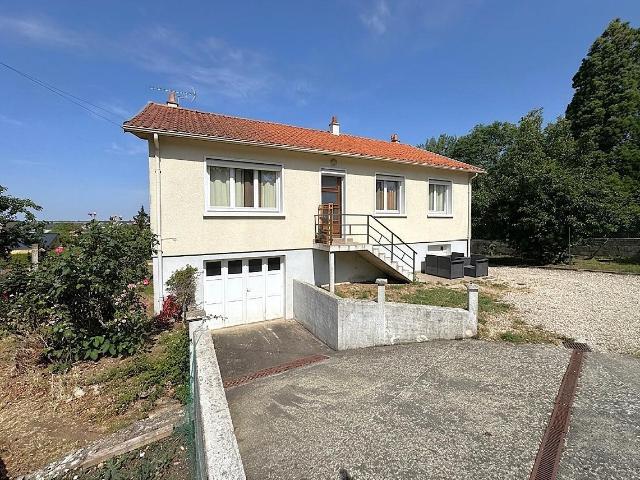 Maison vente à Bressuire, Thouars