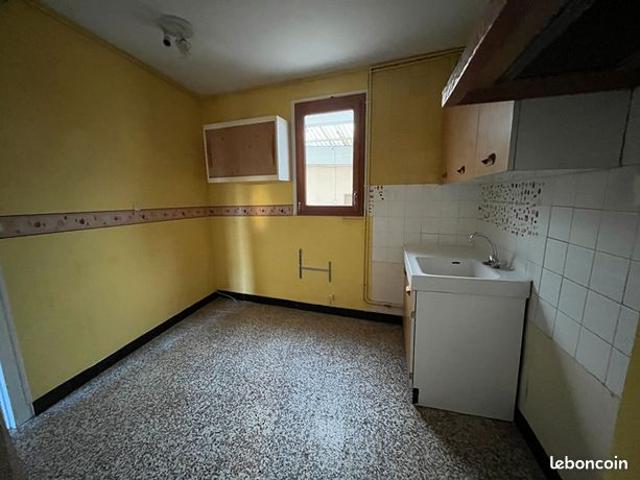 Maison vente à Vierzon, Aubigny-sur-nère