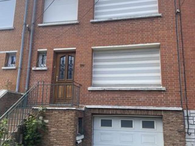 Maison vente à Lille, Ronchin