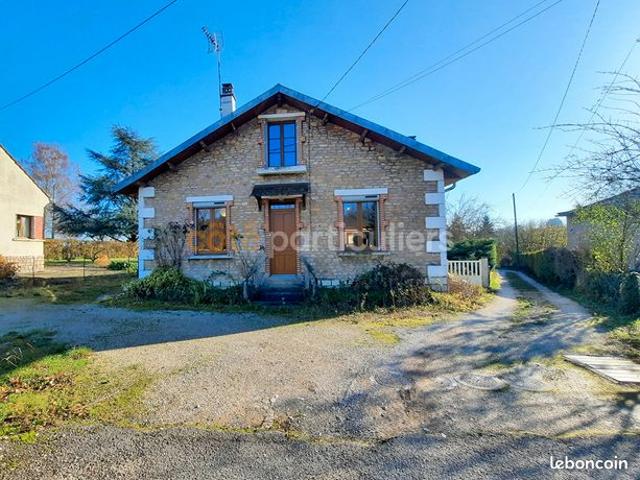 Maison vente à Dole