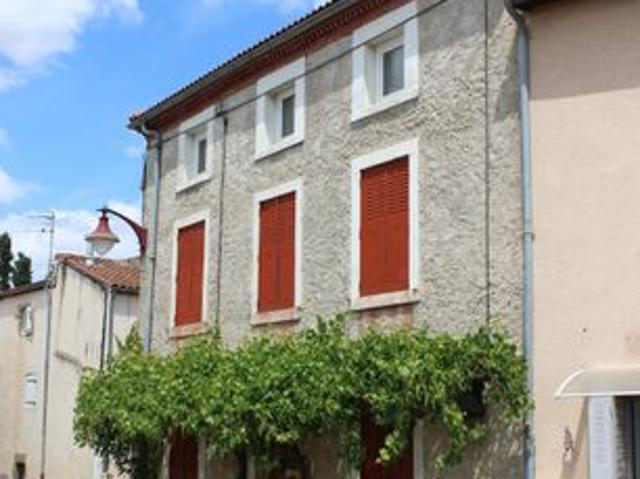 Maison vente à Clermont-Ferrand, Authezat