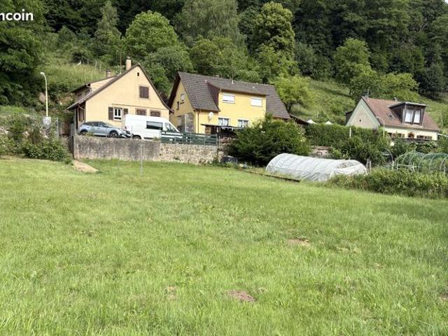 Maison vente à Saverne, Frohmuhl