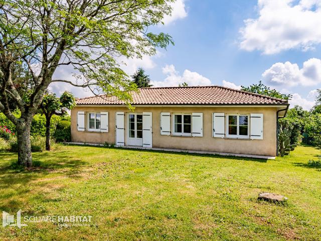 Maison vente à Libourne, Saint-magne-de-castillon