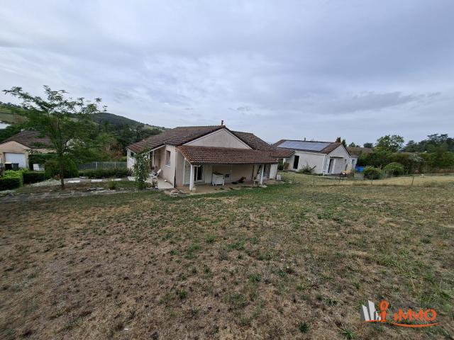 Maison vente à Saint-Galmier, Loire