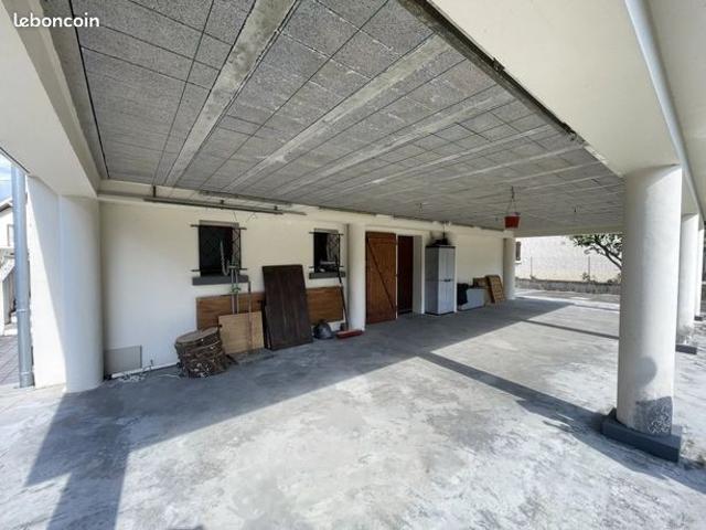 Maison vente à Saint-Égrève, Isère