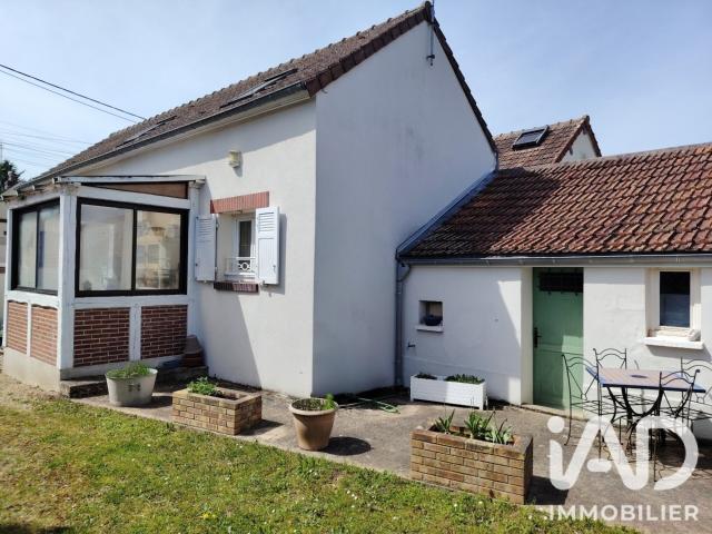 Maison vente à Chartres, Eure-et-Loir