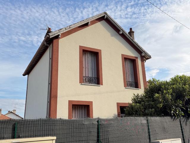 Maison vente à Sarcelles, Saint-gratien