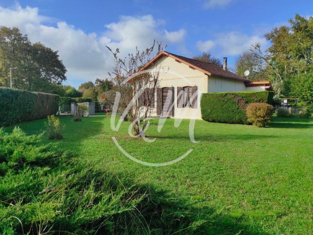 Maison vente à Le Braou, Audenge